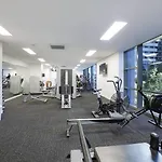 \'Urban Lushscape\' Hotel-Style Comfort In Newstead